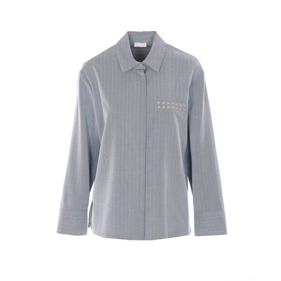 Liu Jo Women Striped Shirt